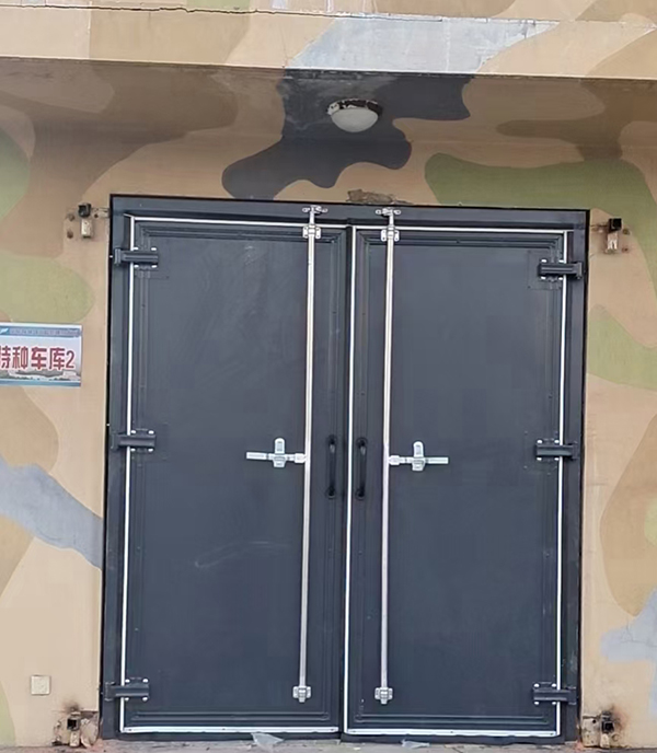 徽县工业平开门