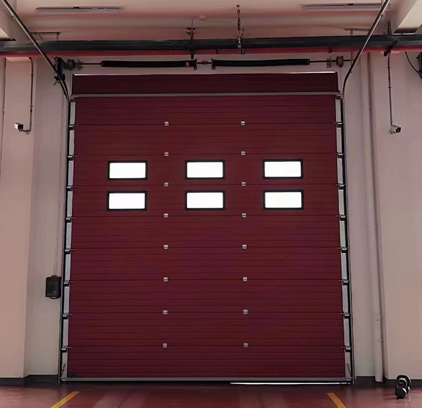 徽县工业翻板门