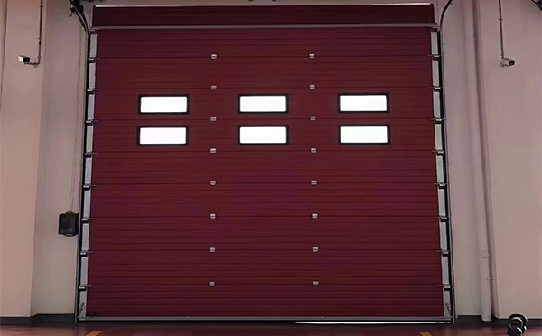 徽县工业翻板门