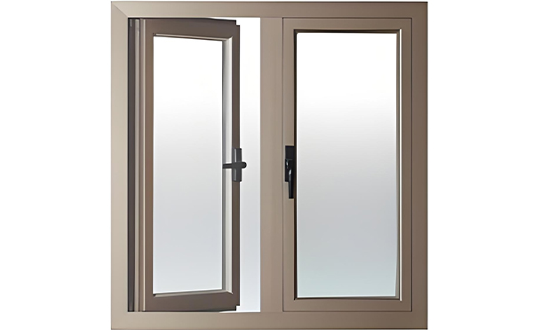 徽县铝制耐火窗