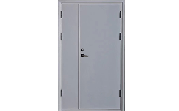 徽县钢制防火门