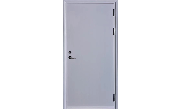 徽县钢制防火门