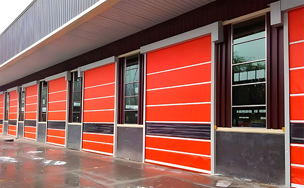 徽县快速卷帘门