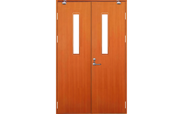 徽县木质防火门