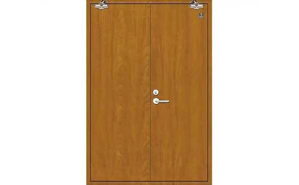 徽县木质防火门