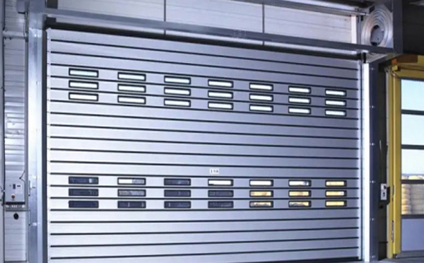 提高效率与安全：徽县兰州徽县快速徽县卷帘门的应用与优势