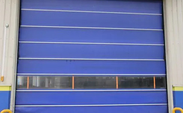 徽县兰州徽县快速徽县卷帘门：提升效率与安全性的理想选择