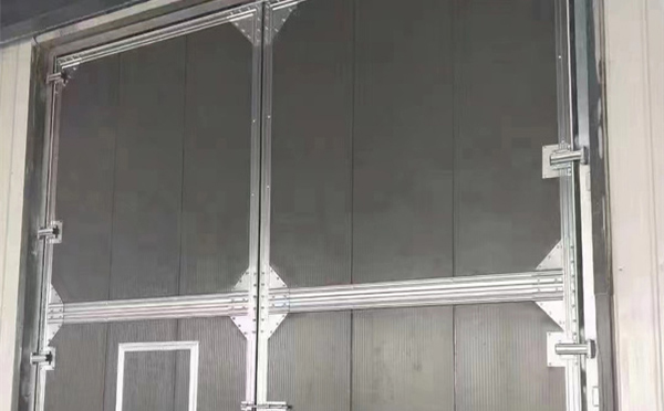 徽县兰州厂房徽县工业门选购与使用指南:打造高效安全的生产环境 徽县兰州厂房徽县工业门选购与使用指南:打造高效安全的生产环境