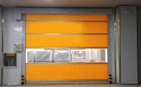 徽县快速卷帘门与普通徽县卷帘门有什么区别