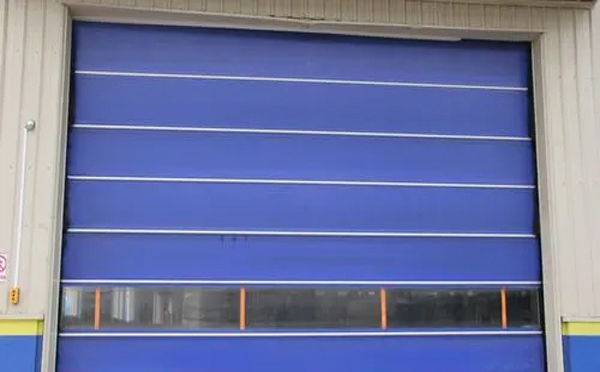 徽县快速徽县卷帘门雷达感应vs地磁感应？2025年灵敏度对比+选购指南