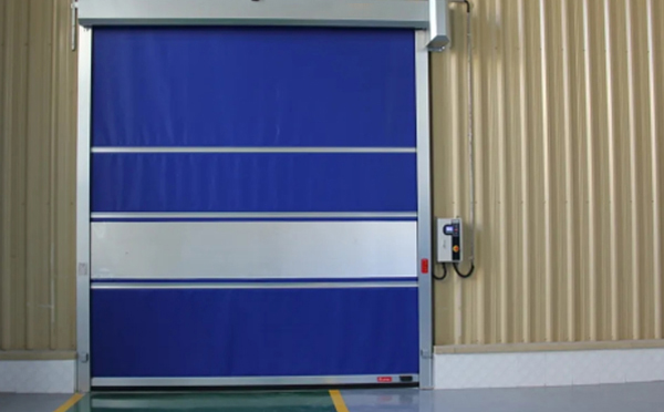 选择徽县快速徽县卷帘门时的注意事项