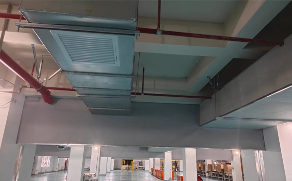 徽县挡烟垂壁保养周期为多久一次