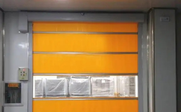 徽县快速徽县卷帘门的选择、维护与保养