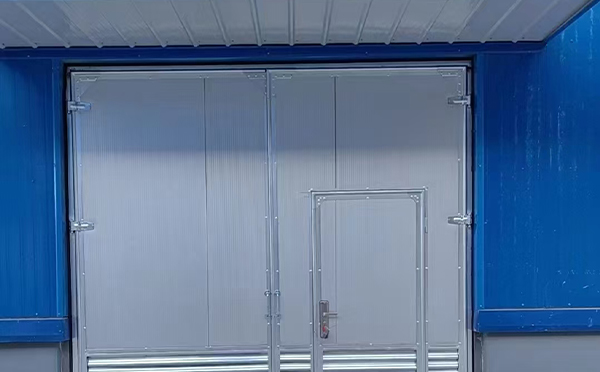 徽县工业推拉门吊轨安装方法 徽县工业推拉门吊轨安装方法