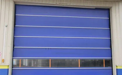 徽县快速徽县卷帘门的主要优势及应用领域