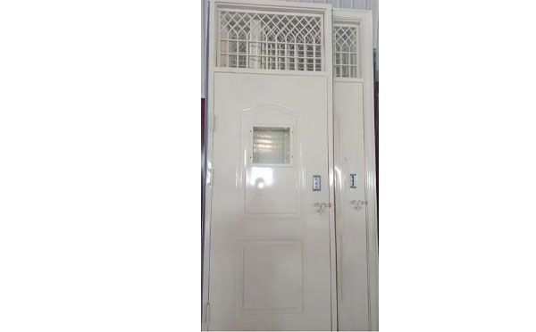 徽县学校教室门