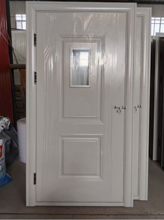 徽县学校教室门