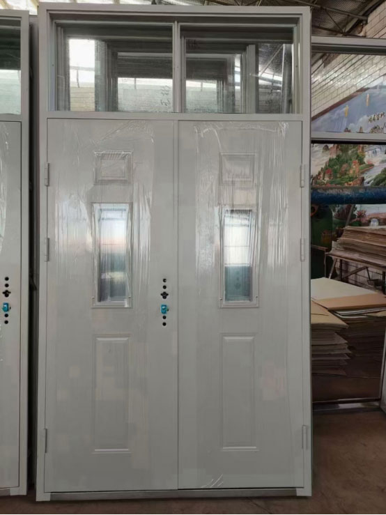 徽县学校教室门