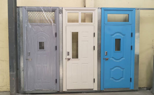 徽县学校教室门