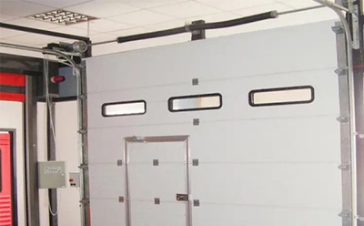 徽县工业推拉门的设计方法