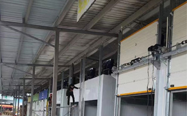 徽县工业推拉门安装技巧与注意事项详解