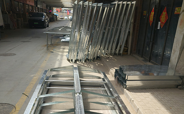 2025徽县排烟窗维护周期与电动开启故障排查